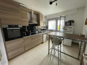 Porte de Versailles - Paris - Appartement lumineux